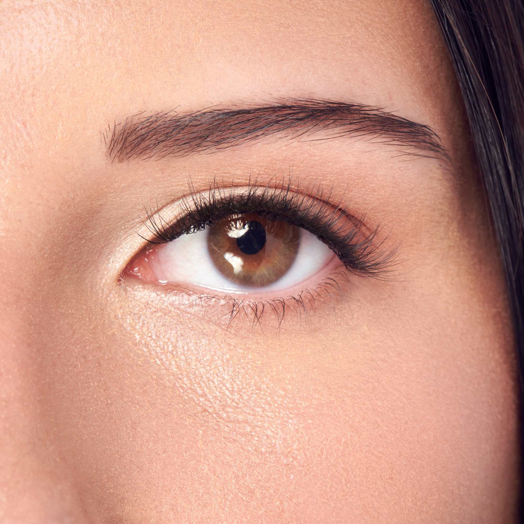 imPRESS Falsies Pre-Glued Lash Clusters Multipack - Classic Natural