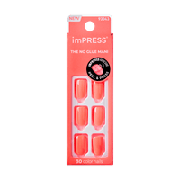 imPRESS Color Press On Nails - Prime Times