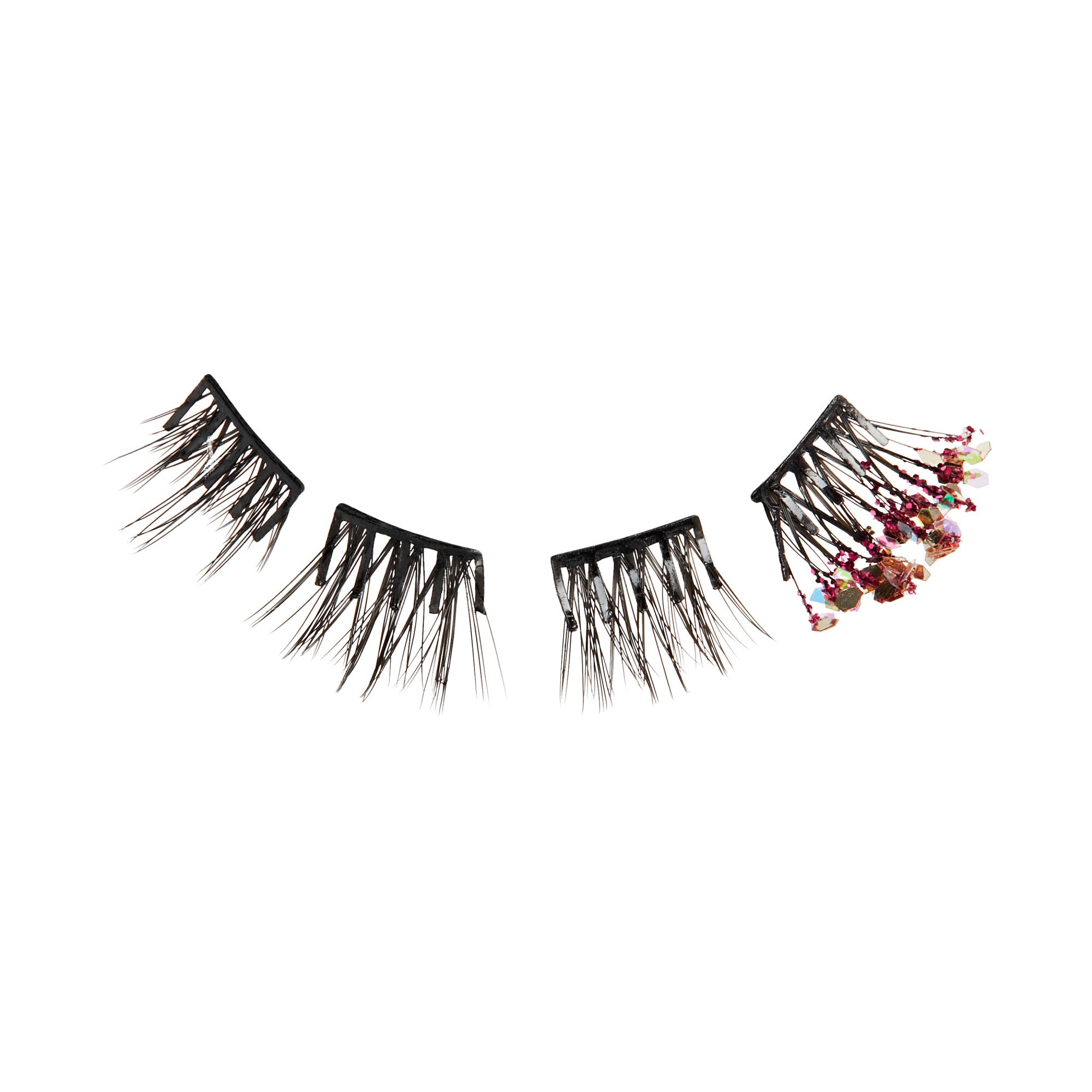 imPRESS X WICKED: FOR GOOD Falsies Bundle