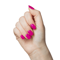 imPRESS Color Press On Nails - All Smiles