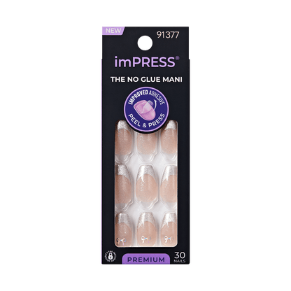 imPRESS Premium Press On Nails - Memory Lane