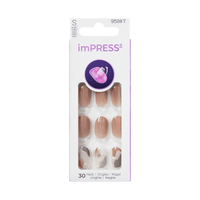 imPRESS Press On Nails - Wake Up