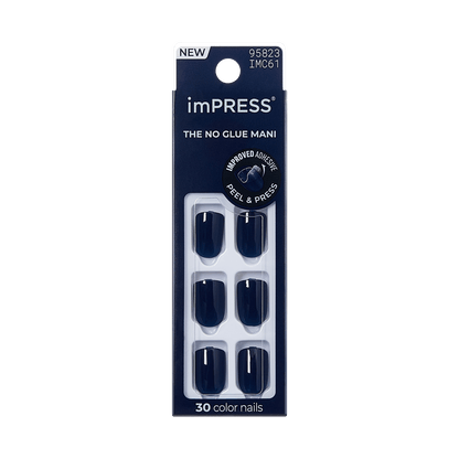 imPRESS Color Press On Nails - What Matters
