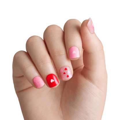 imPRESS Kids Press On Nails - Your Smile