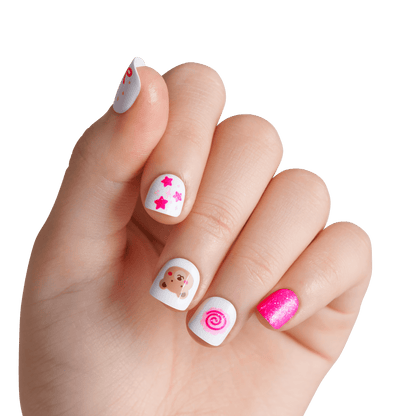 imPRESS Kids Press On Nails - My Girl