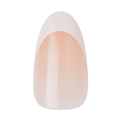 imPRESS Design Press On Nails - Real Smooth