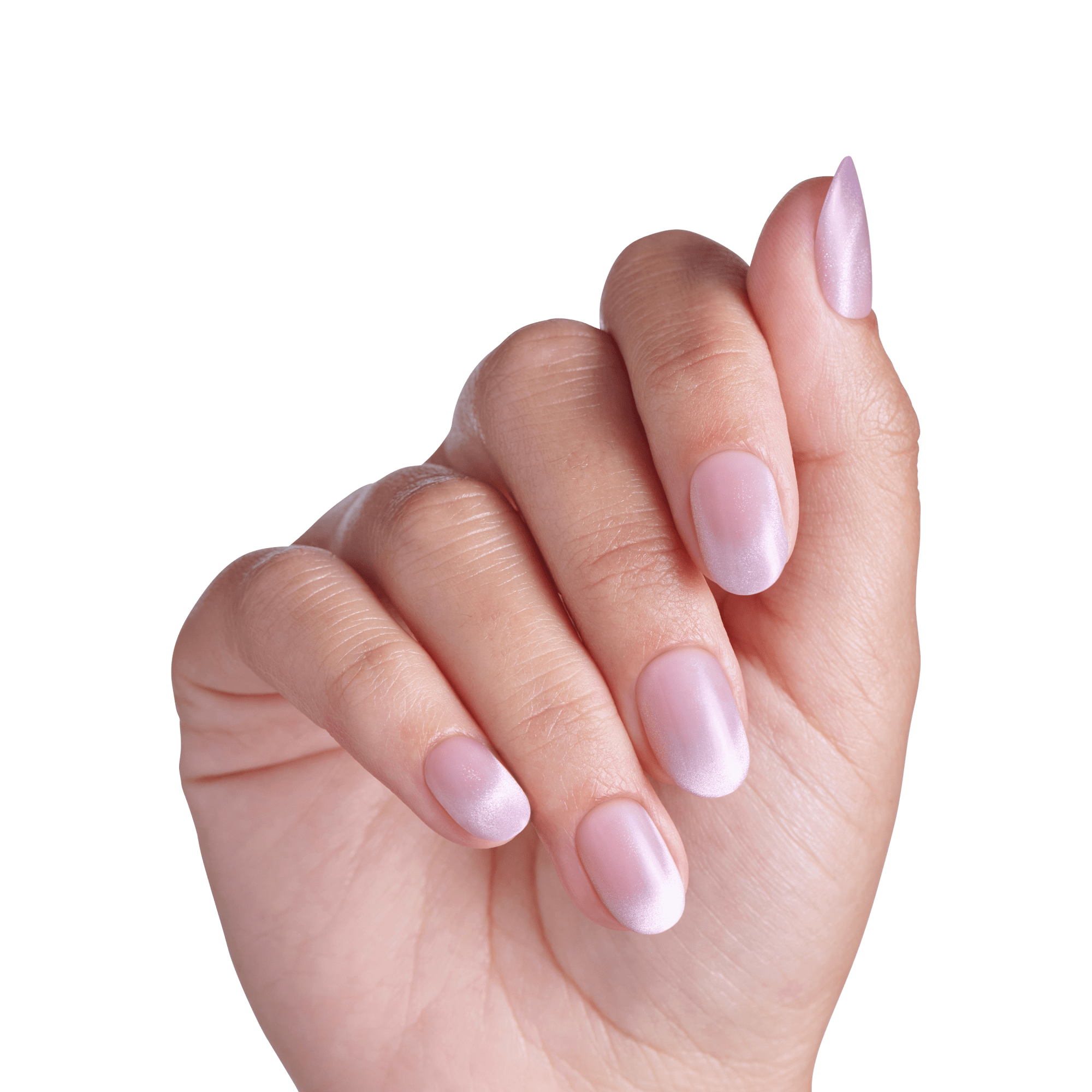 colorFX by imPRESS Press On Nails - Diamond Drip