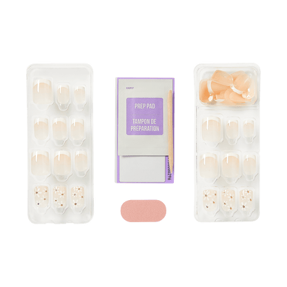 imPRESS Design Press On Nails - That Summer
