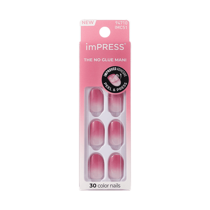 imPRESS Design Press On Nails - Dancing Alone