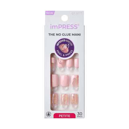 imPRESS Design Press On Nails - This Feeling