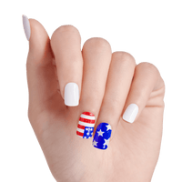 imPRESS Design Press On Nails - Friday Slay