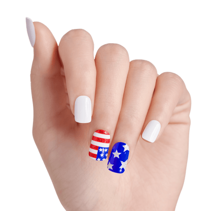 imPRESS Design Press On Nails - Friday Slay