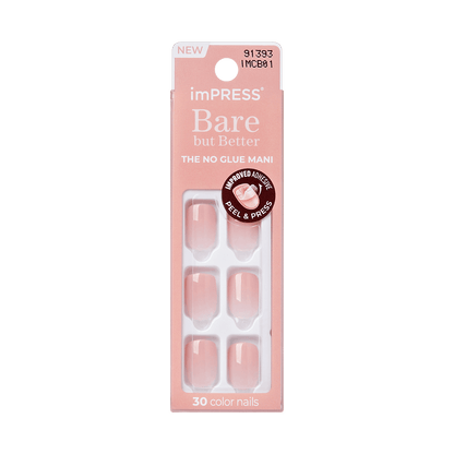 imPRESS Press On Nails - Instinct