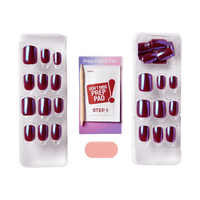 colorFX by imPRESS Press On Nails - Infinity