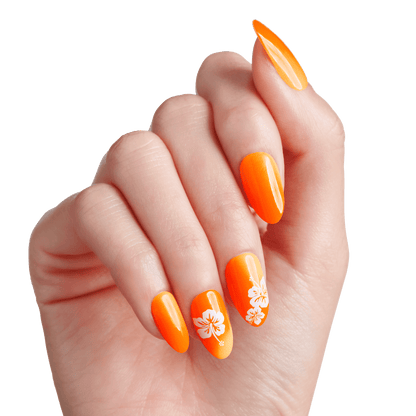 imPRESS Design Press On Nails - Splashy