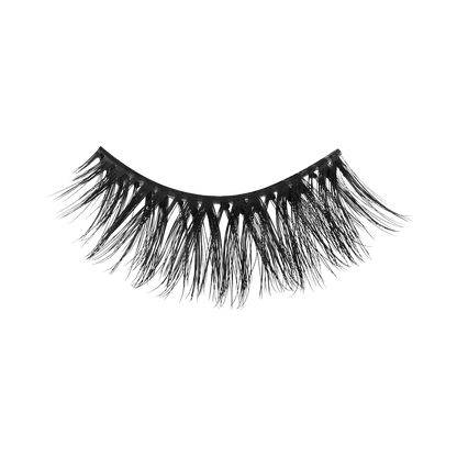 imPRESS Falsies Pre-Glued Strip Lashes Kit - Classic Volume