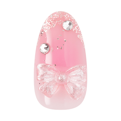 imPRESS Design Premium Press On Nails - Venus