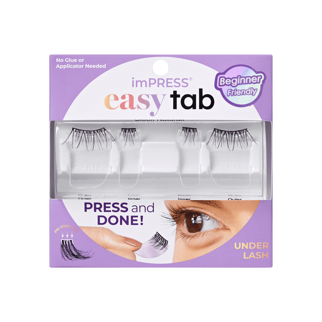 Impress - Sale Lashes