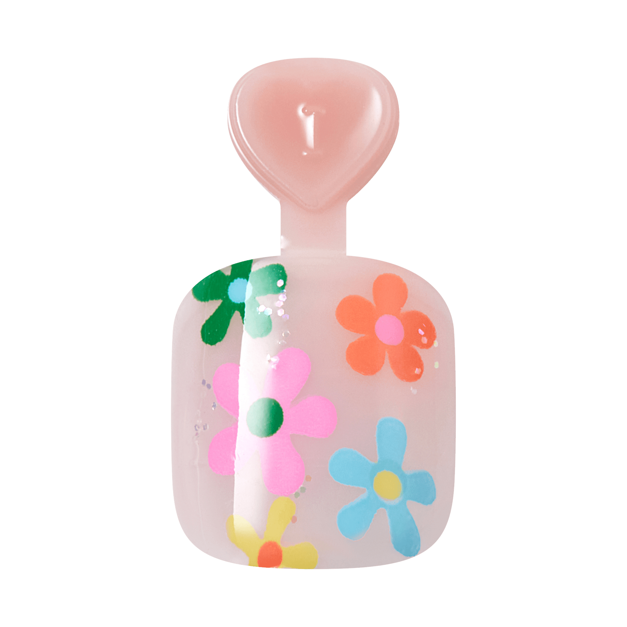 imPRESS Kids Press On Nails - Hoppy Fun