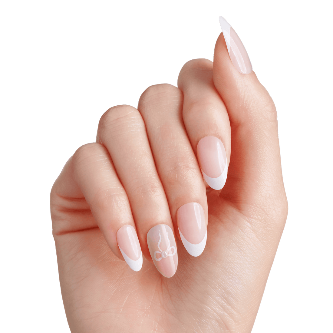 imPRESS Design Press On Nails - My Happy Hour