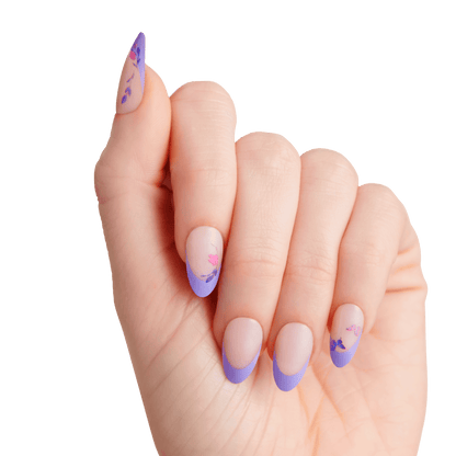 WICKED X imPRESS Mani Signature Collection Bundle