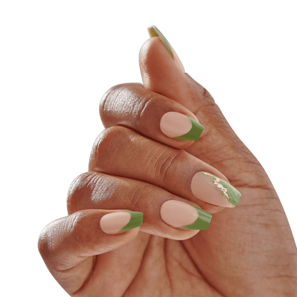 imPRESS Design Press On Nails - Ballerina