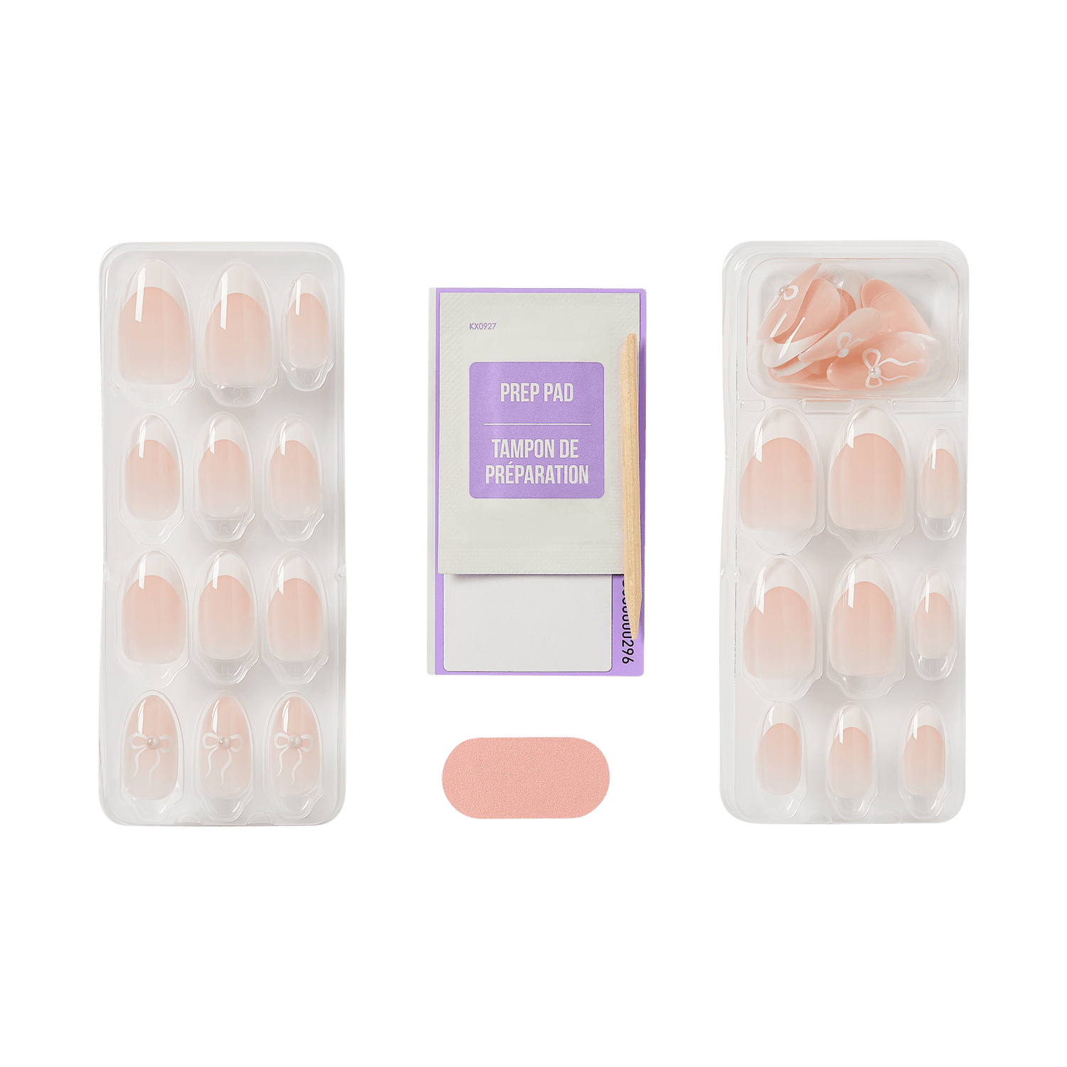 imPRESS Design Press On Nails - My Happy Hour