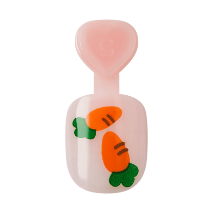imPRESS Kids Press On Nails - Be Hoppy