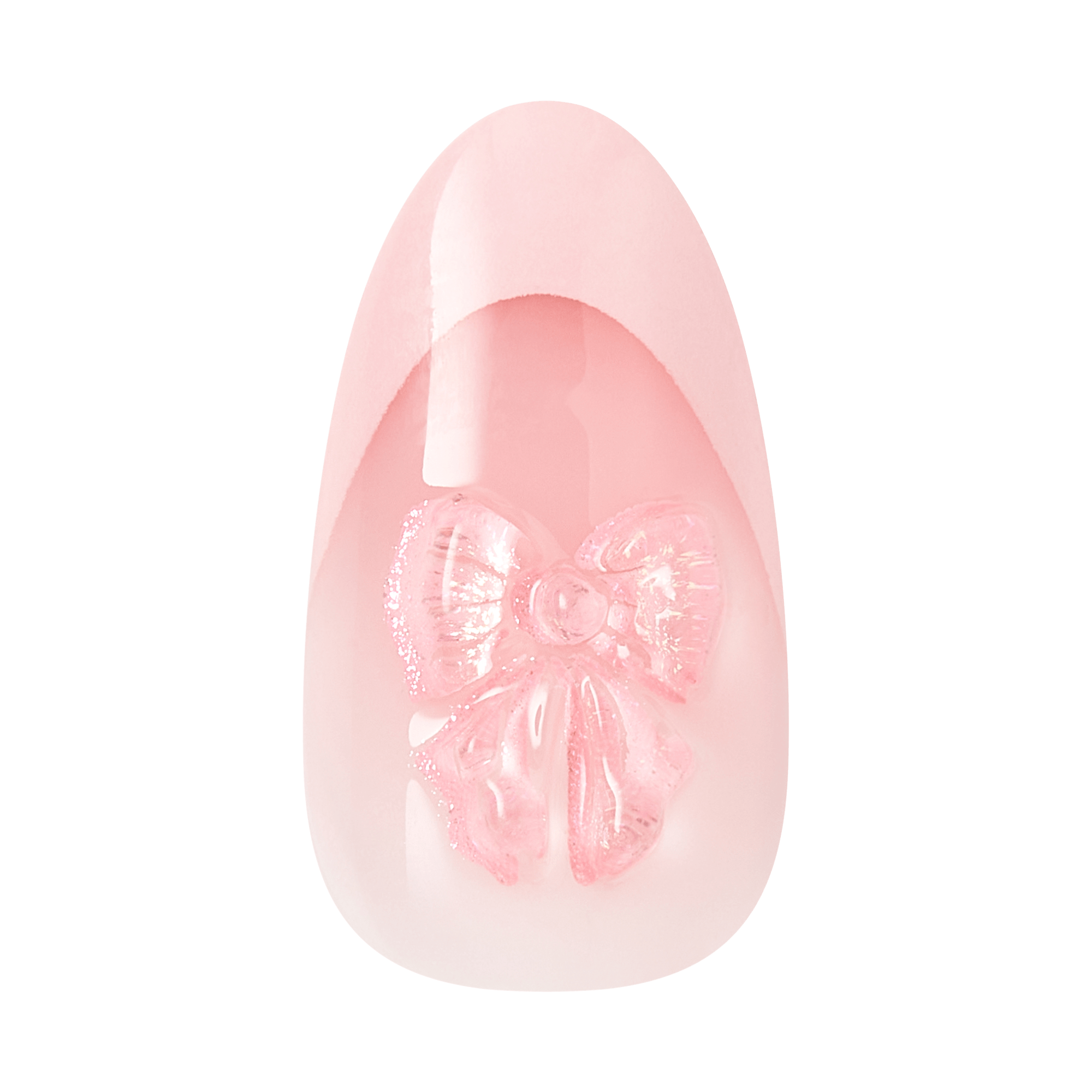 imPRESS Design Press On Nails - Glow Muse