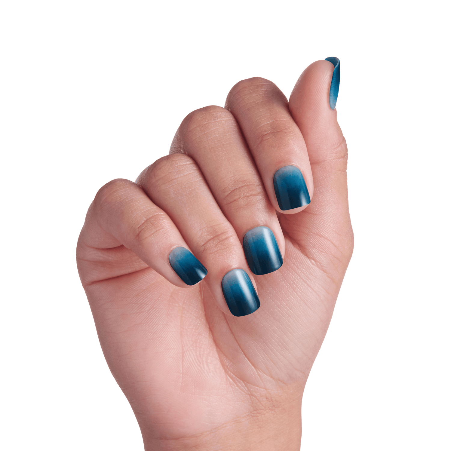 imPRESS Color Press On Nails - Velvet Breeze