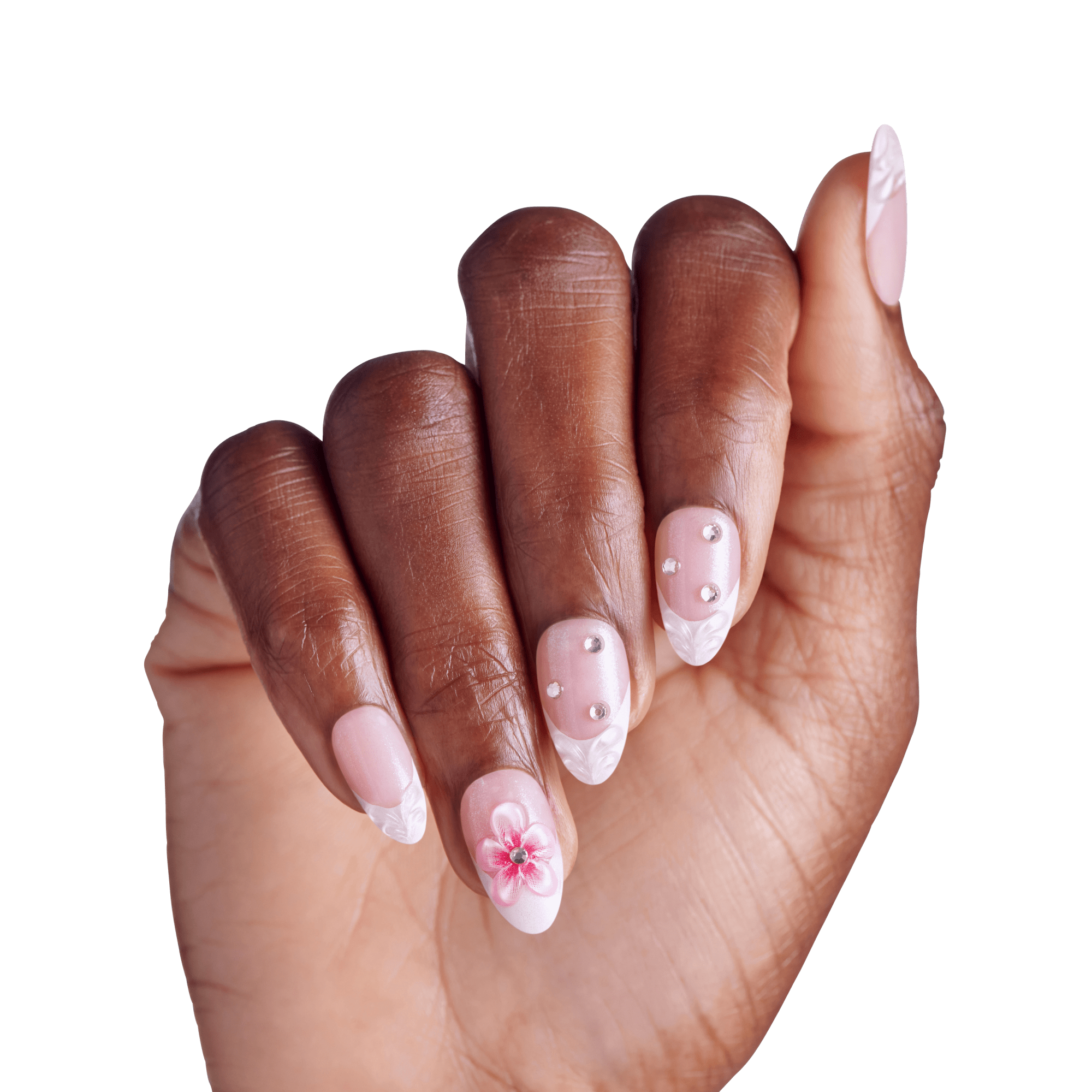 imPRESS Premium Press On Nails - Couture-geous