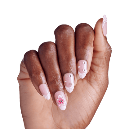 imPRESS Premium Press On Nails - Couture-geous