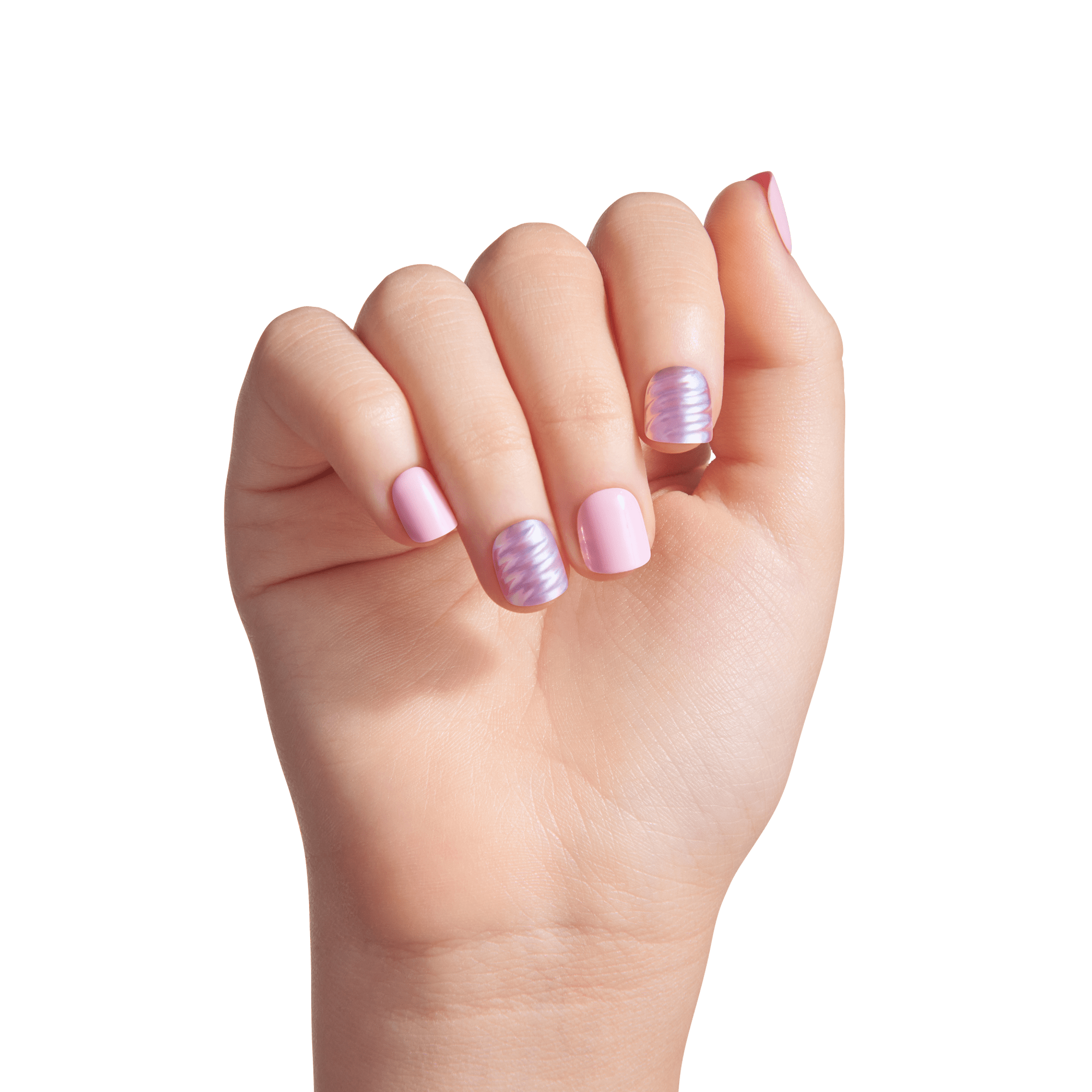 imPRESS Mini Nail Artist Kit Press On Nails - Unicorn Dream