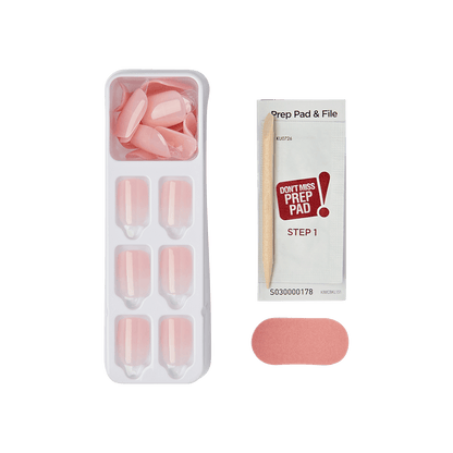 imPRESS Press On Nails - Instinct