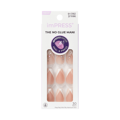 imPRESS Mod Press On Nails - Glimpse
