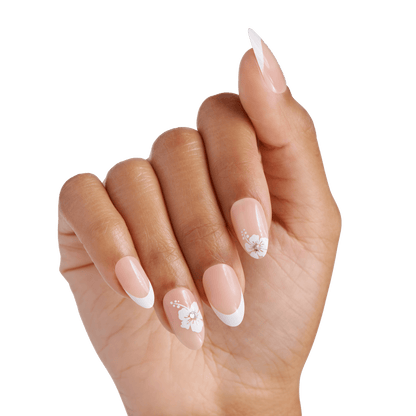 imPRESS Design Press On Nails - Buttercup Shine