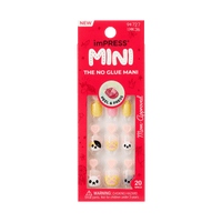 imPRESS Kids Press On Nails - Cuddles