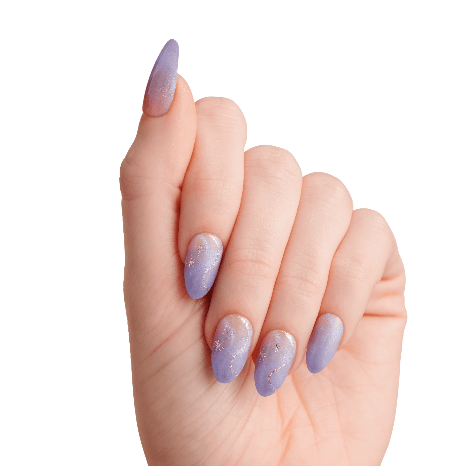 WICKED X imPRESS Mani Signature Collection Bundle