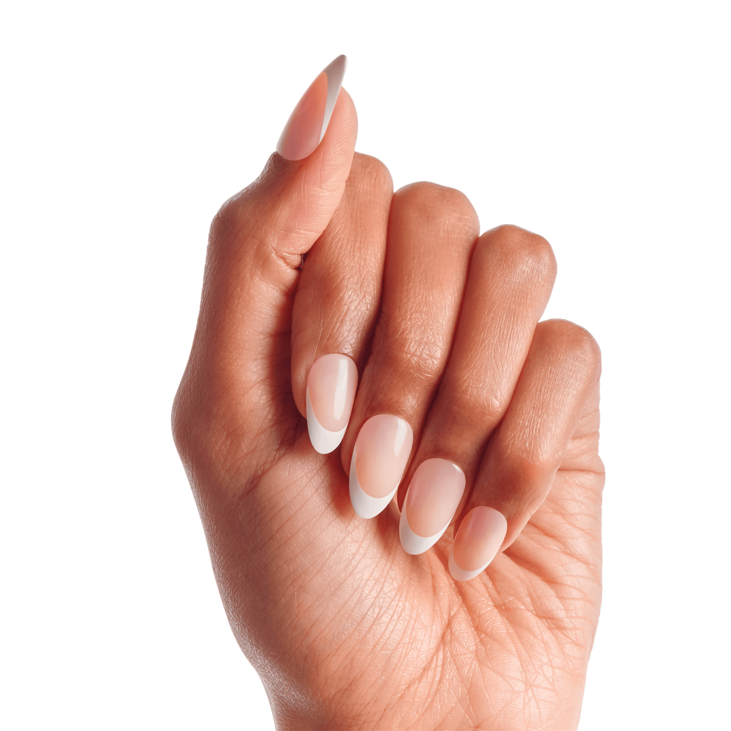 imPRESS French Press On Nails - Everlasting