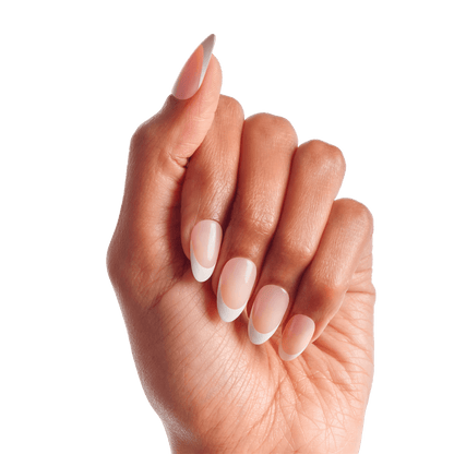 imPRESS French Press On Nails - Everlasting