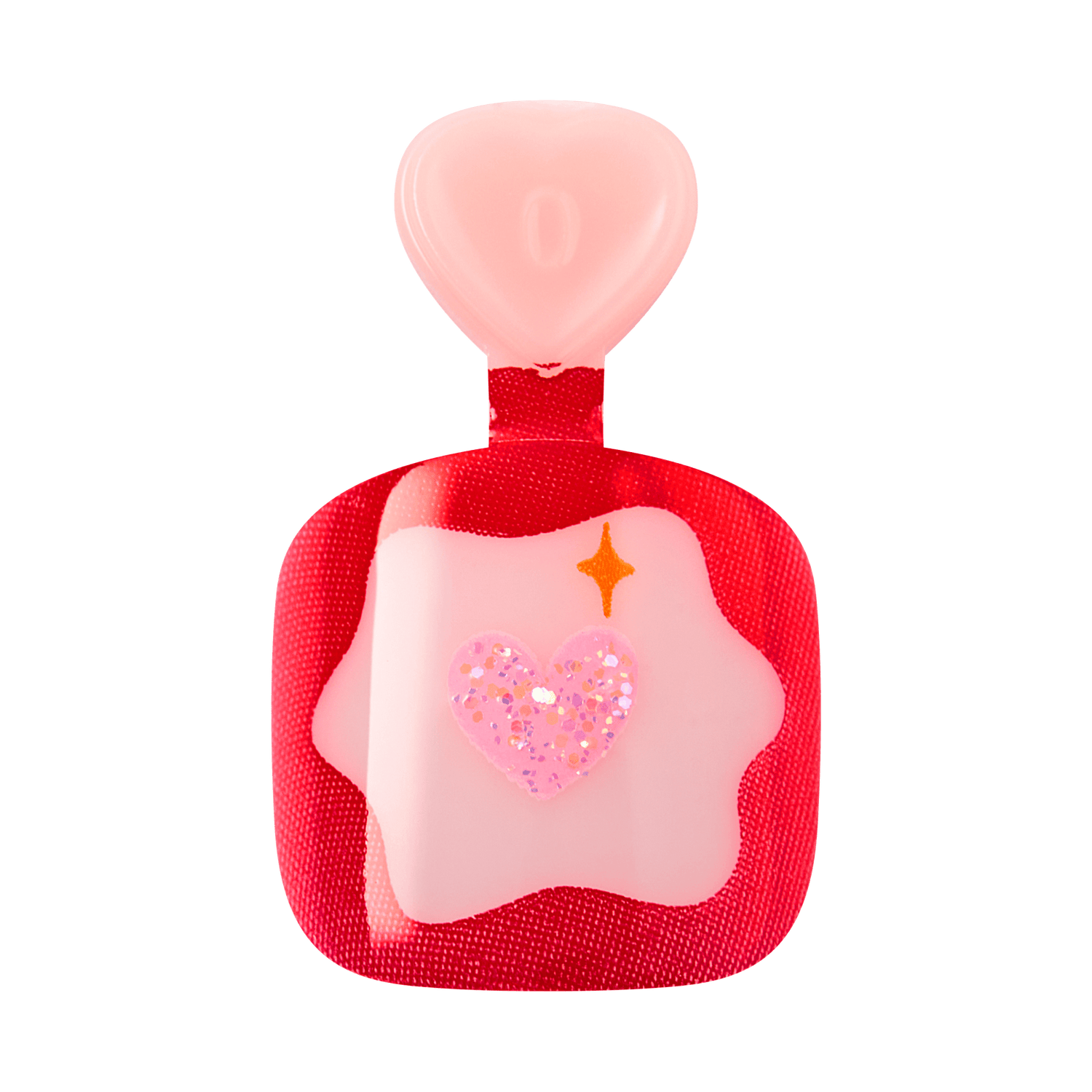 imPRESS Kids Press On Nails - Magical Friend