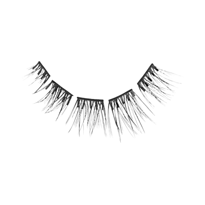 imPRESS Falsies Pre-Glued Lash Clusters Multipack - Classic Natural