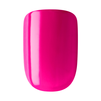 imPRESS Color Press On Nails - Smile