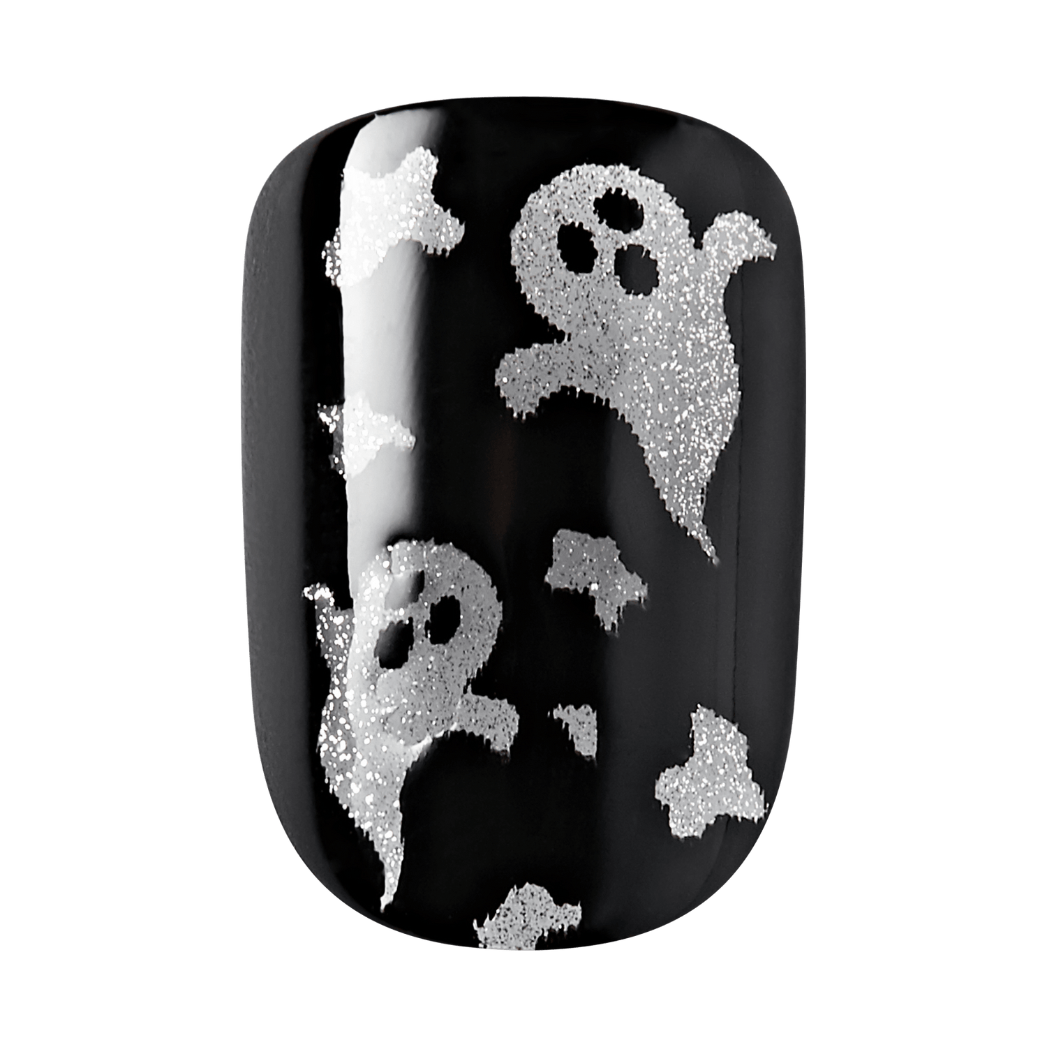 imPRESS Halloween Design Press On Nails - Coming Near