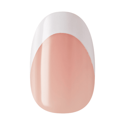imPRESS Design Press On Nails - Doux