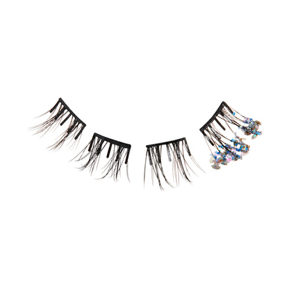 WICKED X imPRESS Falsies Signature Collection Bundle