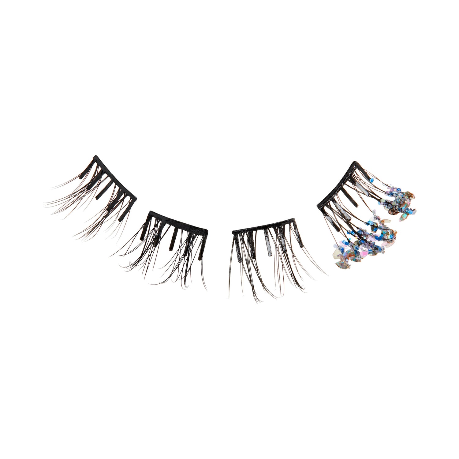 imPRESS X WICKED: FOR GOOD Falsies Bundle