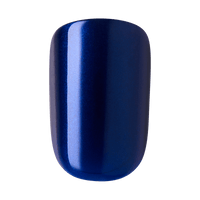 imPRESS Color Press On Nails - Never Too Navy