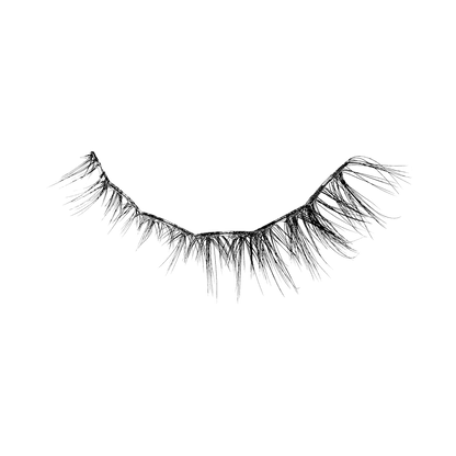 imPRESS Falsies Long Lasting Self Adhesive Eyelashes – Demi Wispy