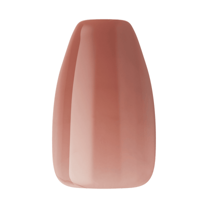 imPRESS Bare but Better Press On Nails - Flare